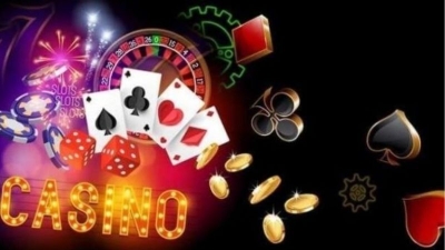 Sảnh GPI Casino: Địa điểm lý tưởng nhất của dân cá cược