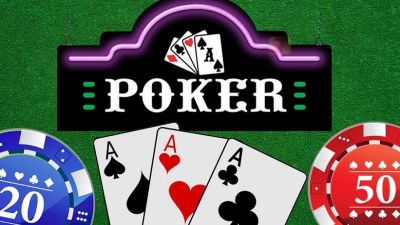 Sảnh V8 Poker: Nơi giải trí hàng đầu và độc đáo tại Châu Á