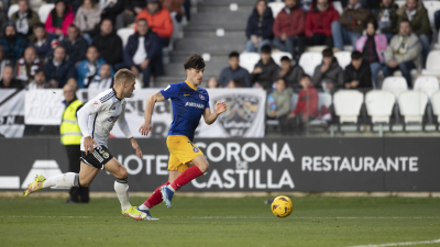 Nhận định, soi kèo FC Andorra vs Burgos CF lúc 19h00 ngày 18/05/2024